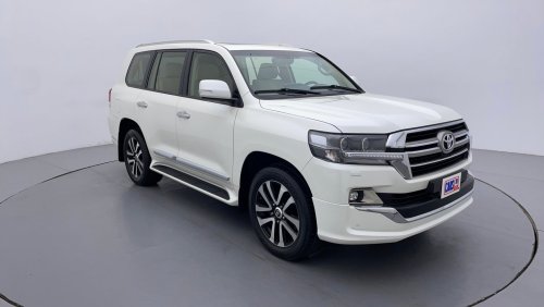 Toyota Land Cruiser GXR GT 4.6 | Zero Down Payment | Free Home Test Drive