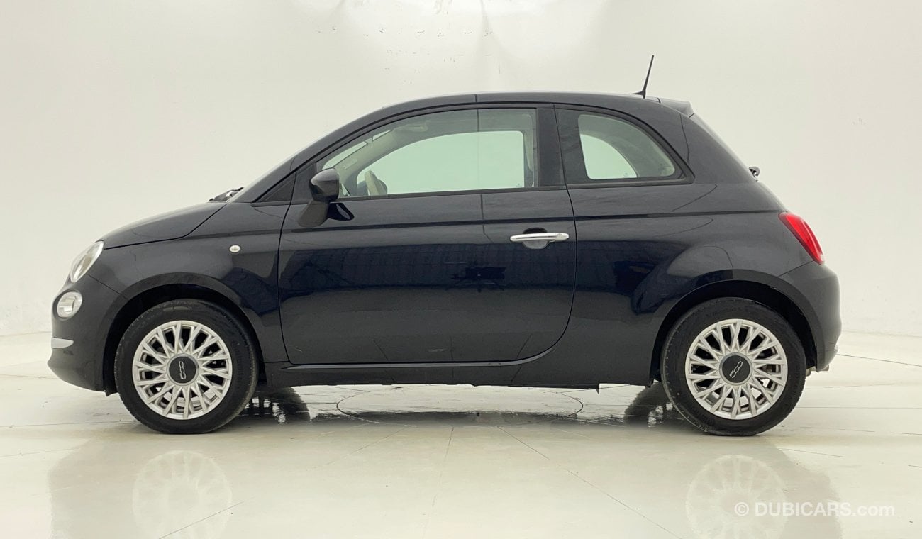 Fiat 500 GUCCI 1.4 | Zero Down Payment | Free Home Test Drive