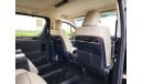 Toyota Granvia Toyota Granvia Premium 2025