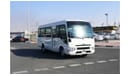 Toyota Coaster Toyota Coaster 4.2L( 23 seats) Model 2024