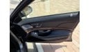 Mercedes-Benz S 500 good condition, full option