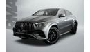 مرسيدس بنز GLE 53 AMG AMG 4MATIC+