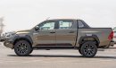 Toyota Hilux 2024 Toyota Hilux Adventure SR5 4.0L Petrol AT - GCC (Export Price)