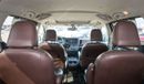 Toyota Sienna Limited AWD