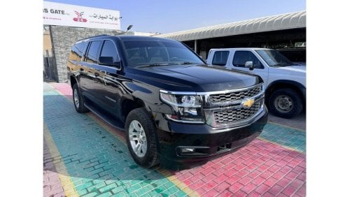 Chevrolet Suburban VERY CLEAN AND GOOD CONDATION