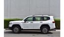 Toyota Land Cruiser 2024 TOYOTA LAND CRUISER 300 GR SPORT V6 3.5L PETROL 7-SEATER AUTOMATIC