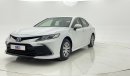 Toyota Camry LE HYBRID 2.5 | Zero Down Payment | Free Home Test Drive