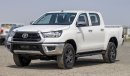 تويوتا هيلوكس Toyota Hilux 2.7L petrol au A/T MY24