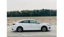 هيونداي سوناتا GL Hyundai Sonata 2019 2.4L Very Good Condition Passed from RTA Dubai