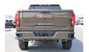 GMC Sierra GMC_SIERRA_AT4_V8_6.2L_PICK_UP_4WD_2023_FULL_OPTIONS_EURO4