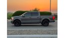 Ford F 150 Ford pickup truck in agency condition, Raptor engine, full option, Lariat, customs papers