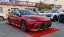 Toyota Camry New Camry Sport Plus  2024 full option 2.0 G HEV