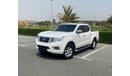 Nissan Navara Std