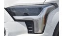 Toyota Sequoia 2024 MODEL: TOYOTA SEQUOIA 3.5L SR5 PREMIUM PACKAGE TRD OFF ROAD
