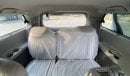 Toyota Sienna XLE, Full Option