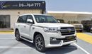 Toyota Land Cruiser VXR 5.7L TOYOTA LAND CRUISER VXS GRAND TOURING S | 2020 | GCC