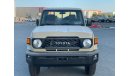 Toyota Land Cruiser 4.0 pickup