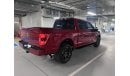 Ford F 150 3.5L V6 Ecoboost Twin Turbo