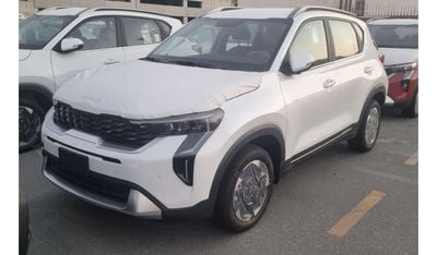 Kia Sonet KIA Sonet 2025 - 0 KM - Single and Bulk - Dif. Colors