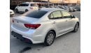 Kia Rio Kia Rio model 2019, customs papers No. 2, in very good condition