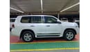 Toyota Land Cruiser Gxr