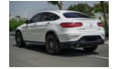 Mercedes-Benz GLC 300 Coupe AMG Special Offer