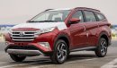 تويوتا راش Toyota Rush 1.5L Petrol MY2023