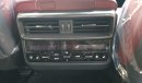 Lexus LX600 Lexus LX 600 2023  Left hand Drive Full option