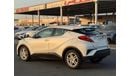 Toyota CHR Hybrid TOYOTA CHR XLE