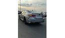 Toyota Camry Limited Camry xse 2021 full option  panorama