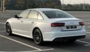 Audi A6 35 TFSI