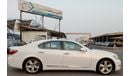 Lexus LS460 L 4.6L