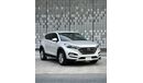 Hyundai Tucson Diesel EVGT