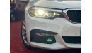 BMW 520i m sport