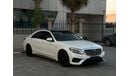 Mercedes-Benz S 400 Std 3.5L