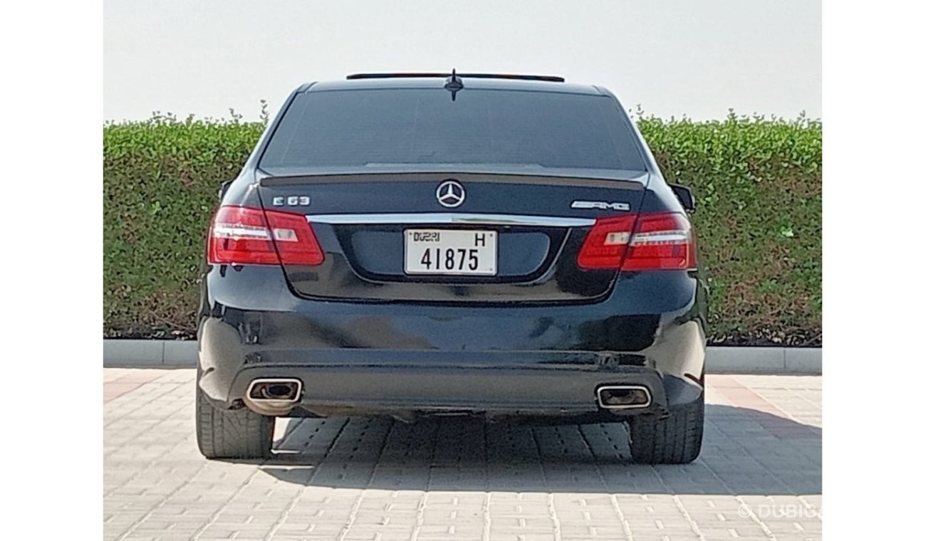 مرسيدس بنز E 350 Std