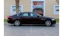 Jaguar XF X260