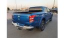 Mitsubishi Triton