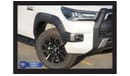 تويوتا هيلوكس Toyota Hilux 2.4L 4x4 ADV Hi D/C  M/T Diesel 2023 Export Only