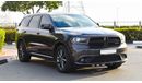 Dodge Durango GT