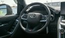 Toyota Land Cruiser GR Sport Black Edition