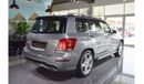 Mercedes-Benz GLK 350 High GLK 350 | GCC Specs | Excellent Condition | Single Owner | Accident Free | Full Option