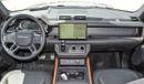 Land Rover Defender 110X 2023 - Brand New