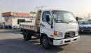 هيونداي HD 65 Hyundai Tipper HD65 - DSL - M/T - 2022 FULL OPTION GCC