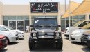 مرسيدس بنز G 550