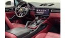 Porsche Cayenne GTS 2022 Porsche Cayenne GTS, Full Porsche Service History, Very Low Kms, GCC