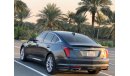 Cadillac CT5 Luxury