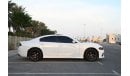 Dodge Charger 3.6L SXT Plus 0% DP - ENGINE || GEAR || CHASSIS GUARANTEE - DODGE CHARGER SXT - 2019 - 3.6TC V6 RWD 