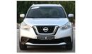 Nissan Kicks SL nissan kicks 2018 very good condition without accident