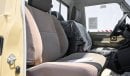 Toyota Land Cruiser Pick Up TOYOTA LC PU SINGLE CABIN LX-G ,4.0L PETROL ,A/T,MY24